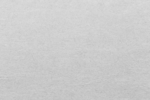 ホワイトペーパーシートテクスチャ段ボール背景 — ストック写真