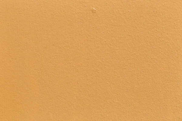 Cor Amarelo Claro Com Uma Textura Concreto Parede Grunge Velho — Fotografia de Stock
