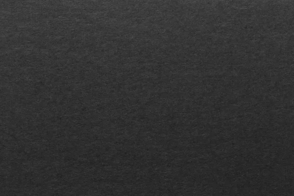 Картонный Фон Черной Бумаги — стоковое фото