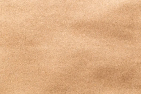 Brown Eco Riciclato Carta Kraft Foglio Texture Cartone Sfondo — Foto Stock