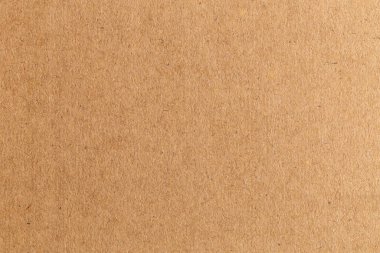 Kahverengi kağıt desen karton arkaplan.