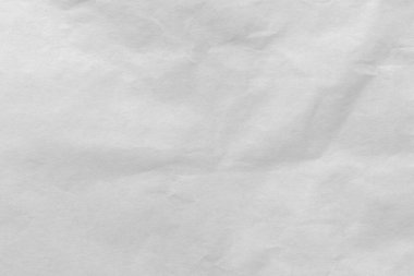 Beyaz renkli eko geri dönüştürülmüş Kraft kağıt doku karton arka plan.