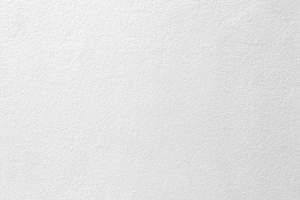 White Color Old Grunge Wall Concrete Texture Background — Stock Photo, Image