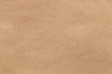 Kahverengi kağıt desen karton arkaplan.