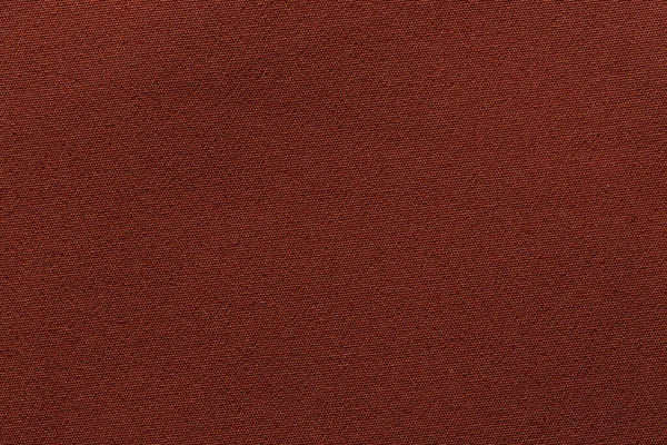 Tissu Couleur Rouge Texture Polyester Fond Textile — Photo
