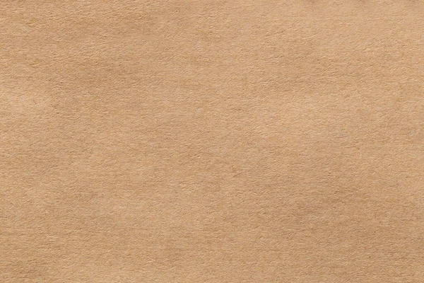 Brązowy Arkusz Papieru Tekstura Tło Kartonowe — Zdjęcie stockowe