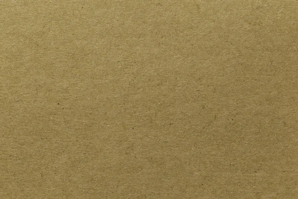 Papier Brun Feuille Texture Fond Carton — Photo