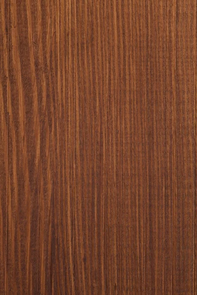 Brown wood grain background — Stock Photo, Image