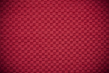 Kırmızı Tuval arka plan