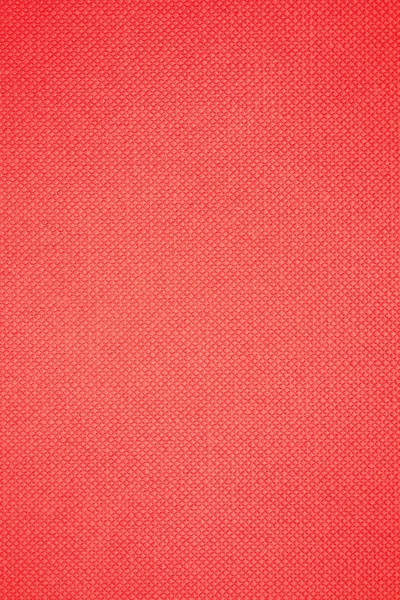 Textura vzor červené mřížka — Stock fotografie