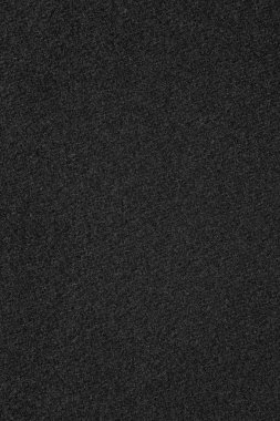 siyah yün arka plan
