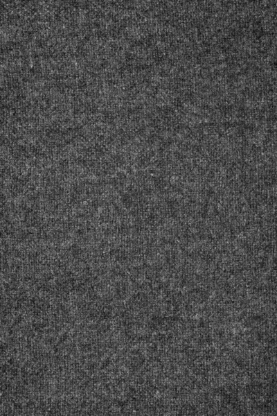 Fondo tessile grigio — Foto Stock