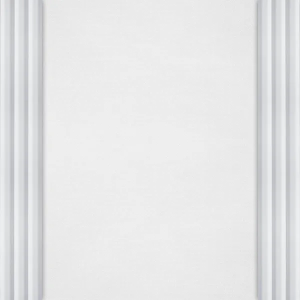 Fundo abstrato branco — Fotografia de Stock