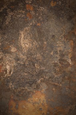 rust metal background clipart
