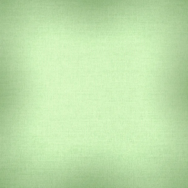 Fundo de tela abstrato verde — Fotografia de Stock