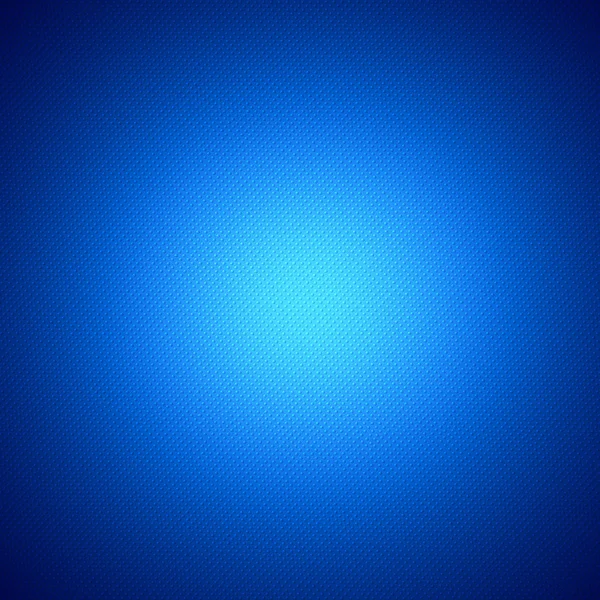 Blu metallo astratto sfondo — Foto Stock