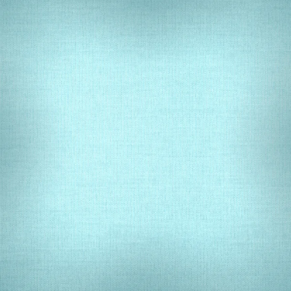 Turquoise abstracte doek achtergrond — Stockfoto
