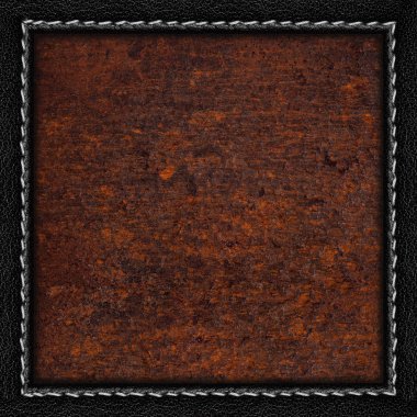 pas metal sayfa arka planı