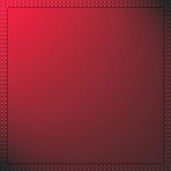 Rotem Metall abstrakten Hintergrund — Stockfoto