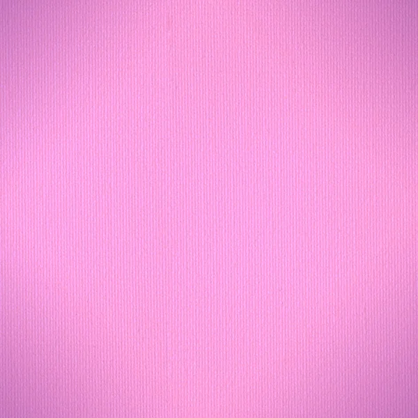 粉红色的纸背景 — 图库照片
