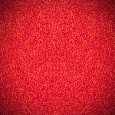 kırmızı deri arka plan