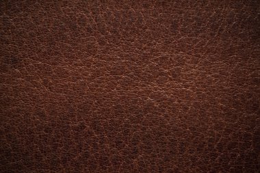 Kahverengi deri arka plan