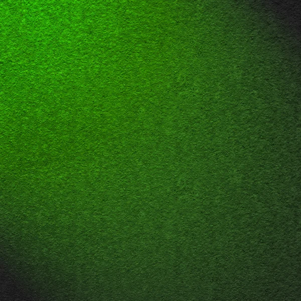 Groene abstracte roestig ijzer achtergrond — Stockfoto