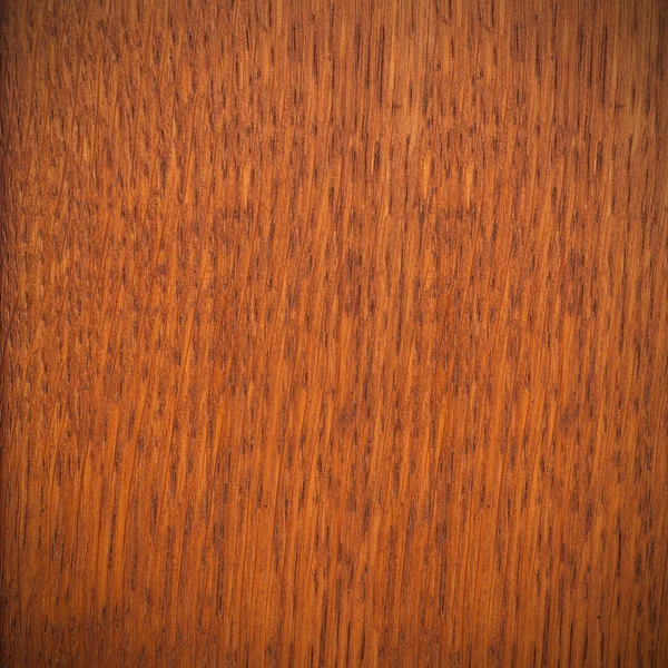 棕色木制背景 — 图库照片