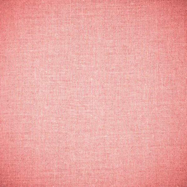 Sfondo di lino astratto rosso — Foto Stock