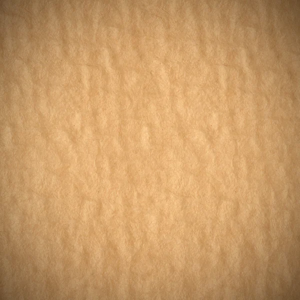 Paper brown background — Zdjęcie stockowe