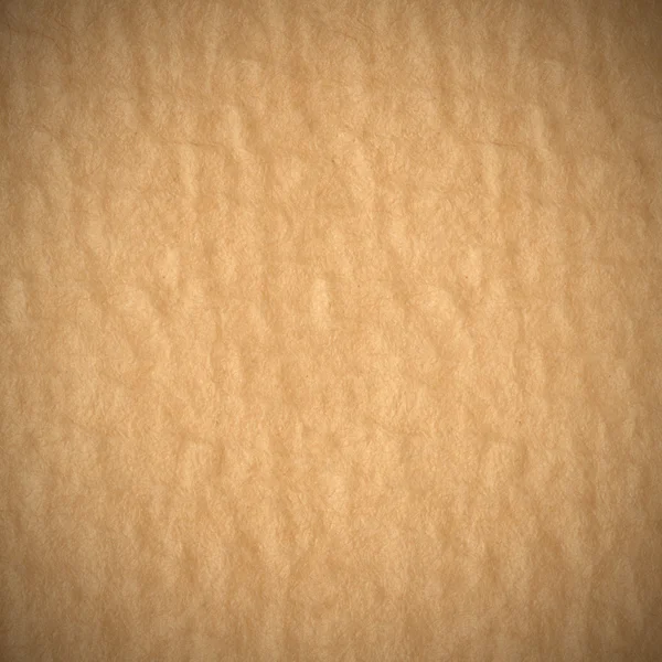 Paper brown background — Stock Photo, Image