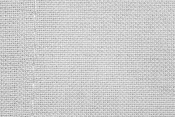 Тлі білої тканини — стокове фото