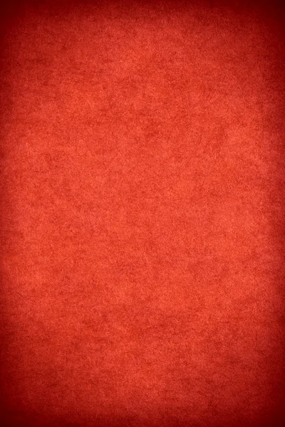 Red carton background — Stock Photo, Image