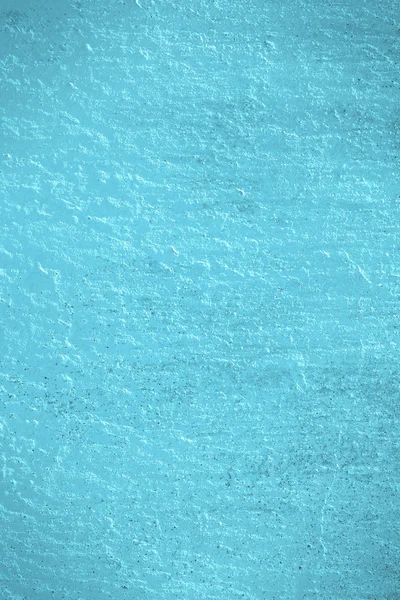 Blue plaster background — Stock Photo, Image