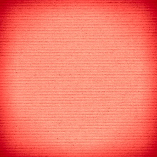 赤い紙の背景 — ストック写真