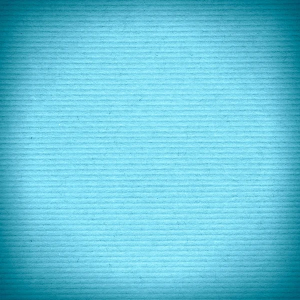 Blue paper background — Stock Photo, Image