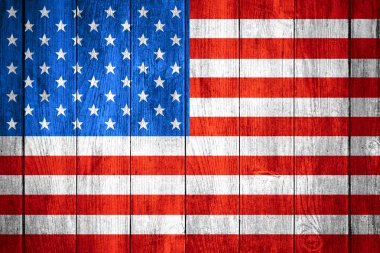 Amerika Birleşik Devletleri bayrağı