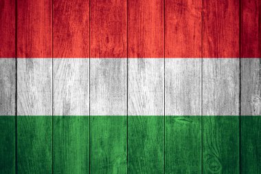 Macaristan Bayrağı