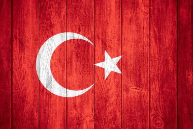 turkei bayrağı