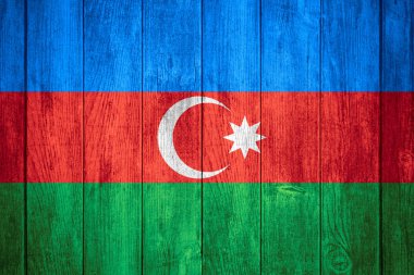 Azerbaycan bayrağı