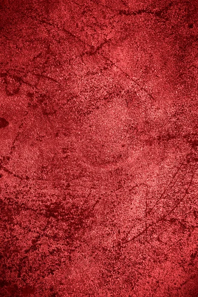 Красный ржавчины металлический фон — стоковое фото