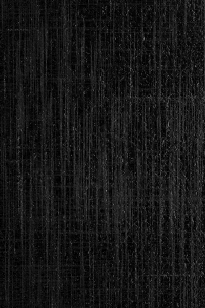 Black scratched background — Stock Photo, Image