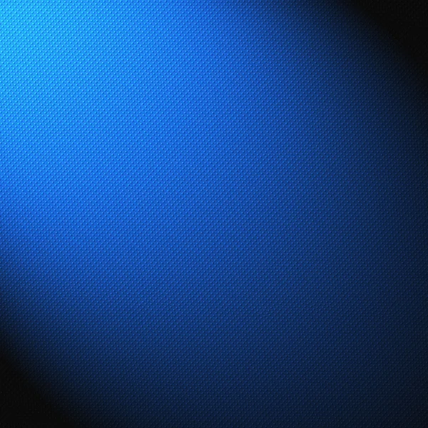 Blue abstract background — Stock Photo, Image