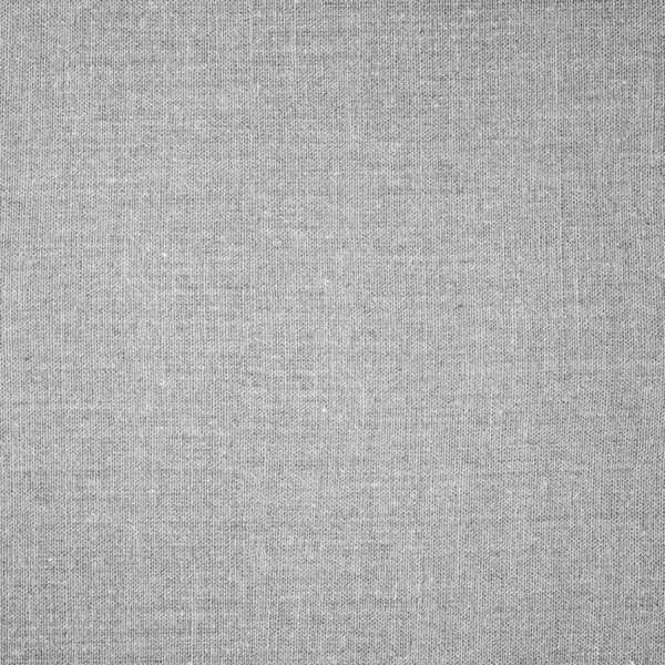 Grey abstract linen background — Stock Photo, Image
