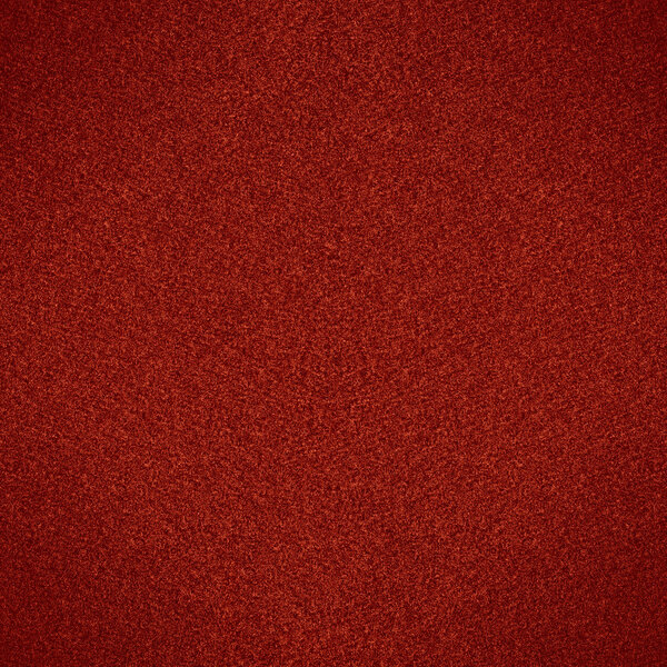 red wool background