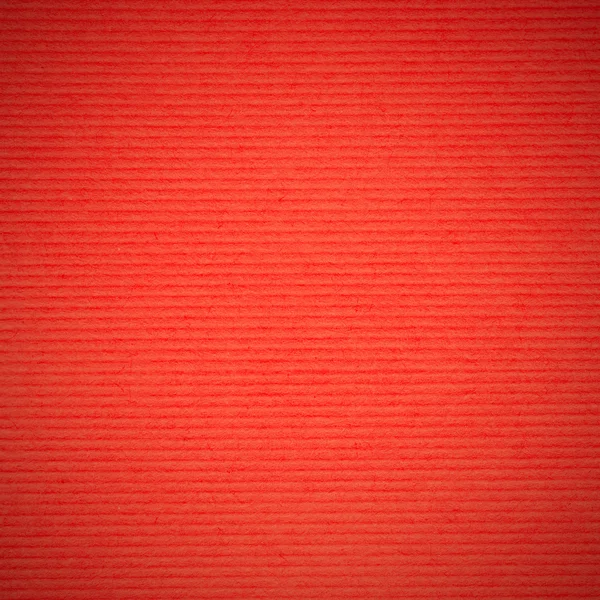 Red paper background — Stock Photo, Image