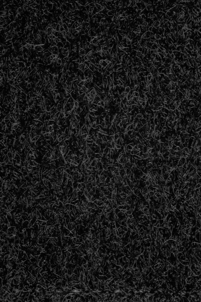 Black abstract material background — Stock Photo, Image