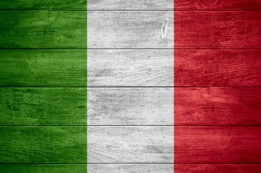 İtalya Bayrağı