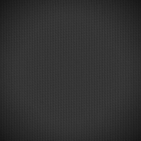 Black paper background — Stock Photo, Image