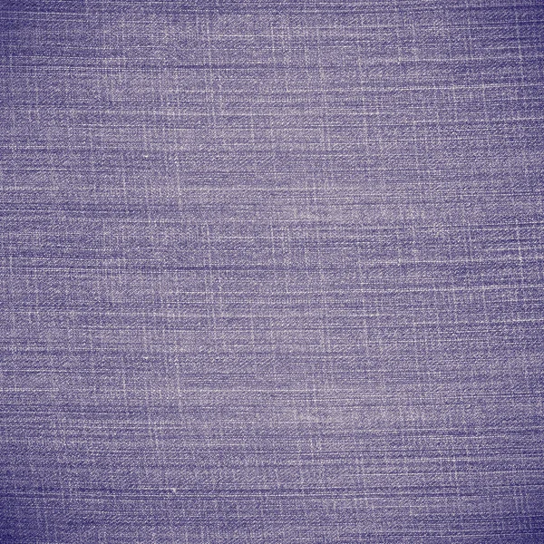 Texture tela viola — Foto Stock